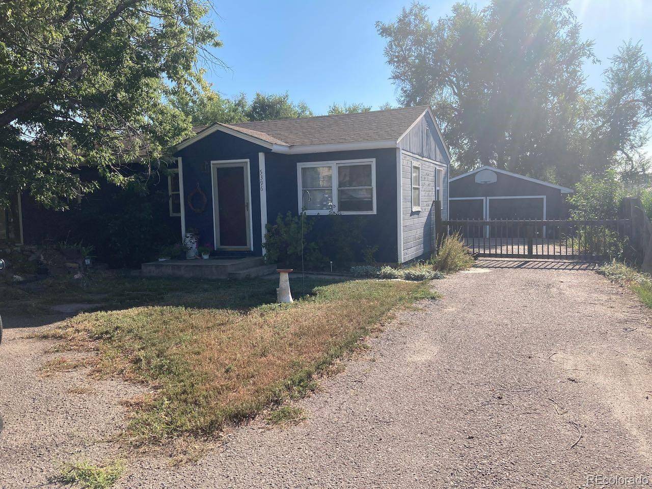 5396 Balsam, Arvada, CO 80002