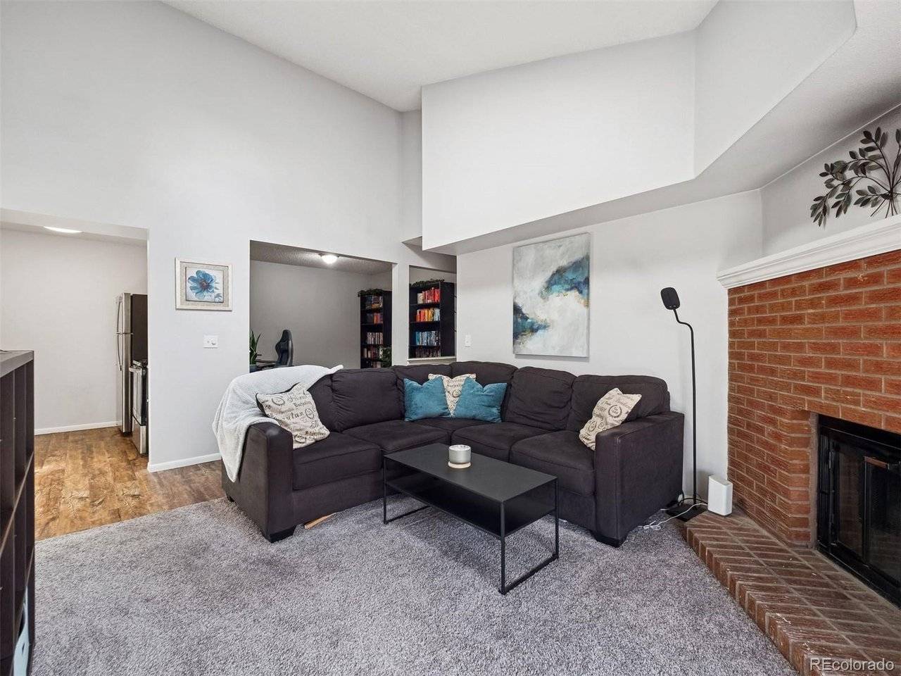 14439 E 1st #C11, Aurora, CO 80011