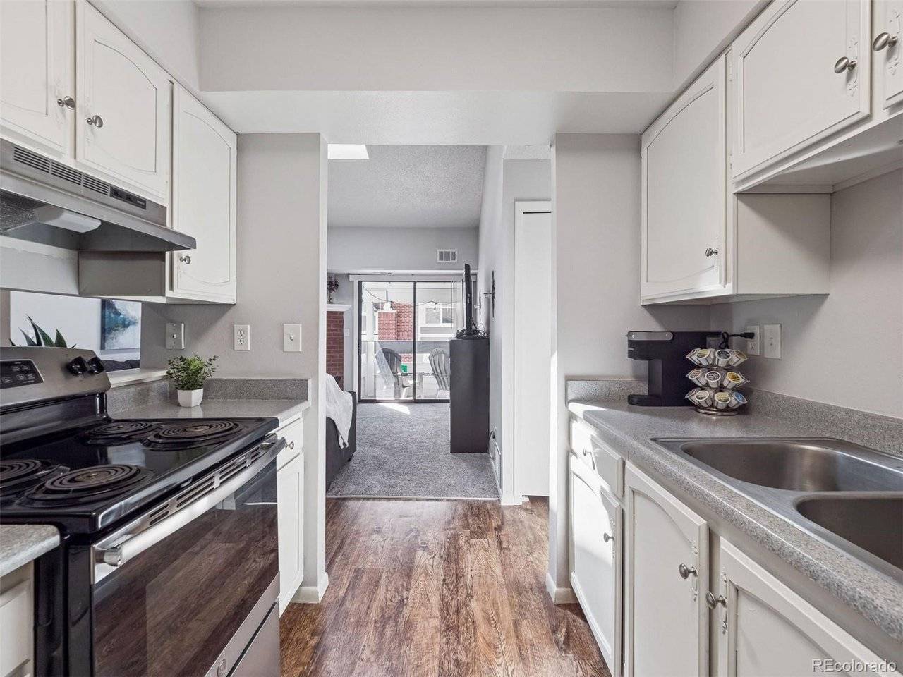 14439 E 1st #C11, Aurora, CO 80011