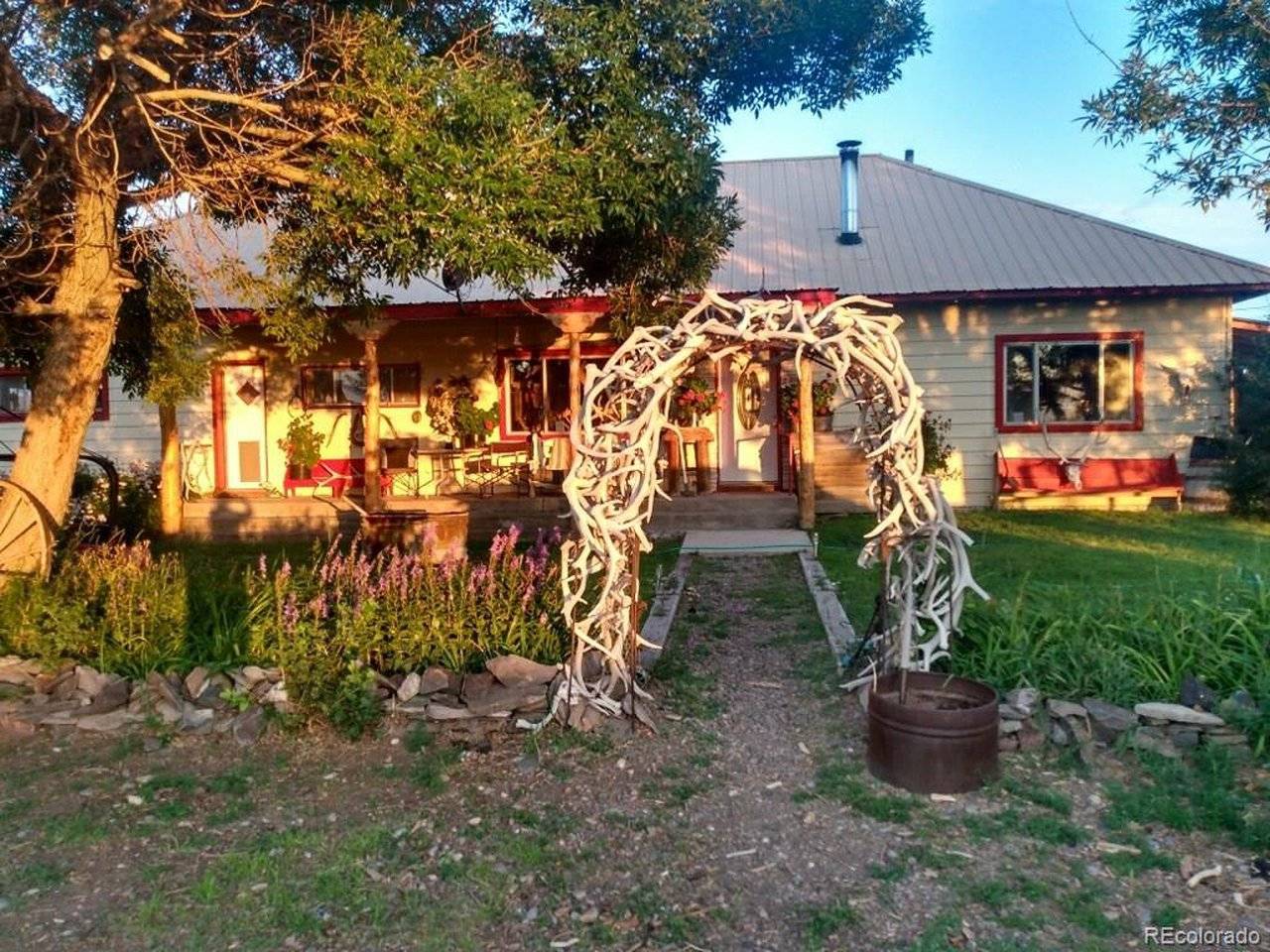 18899 County Road 28, Sanford, CO 81151