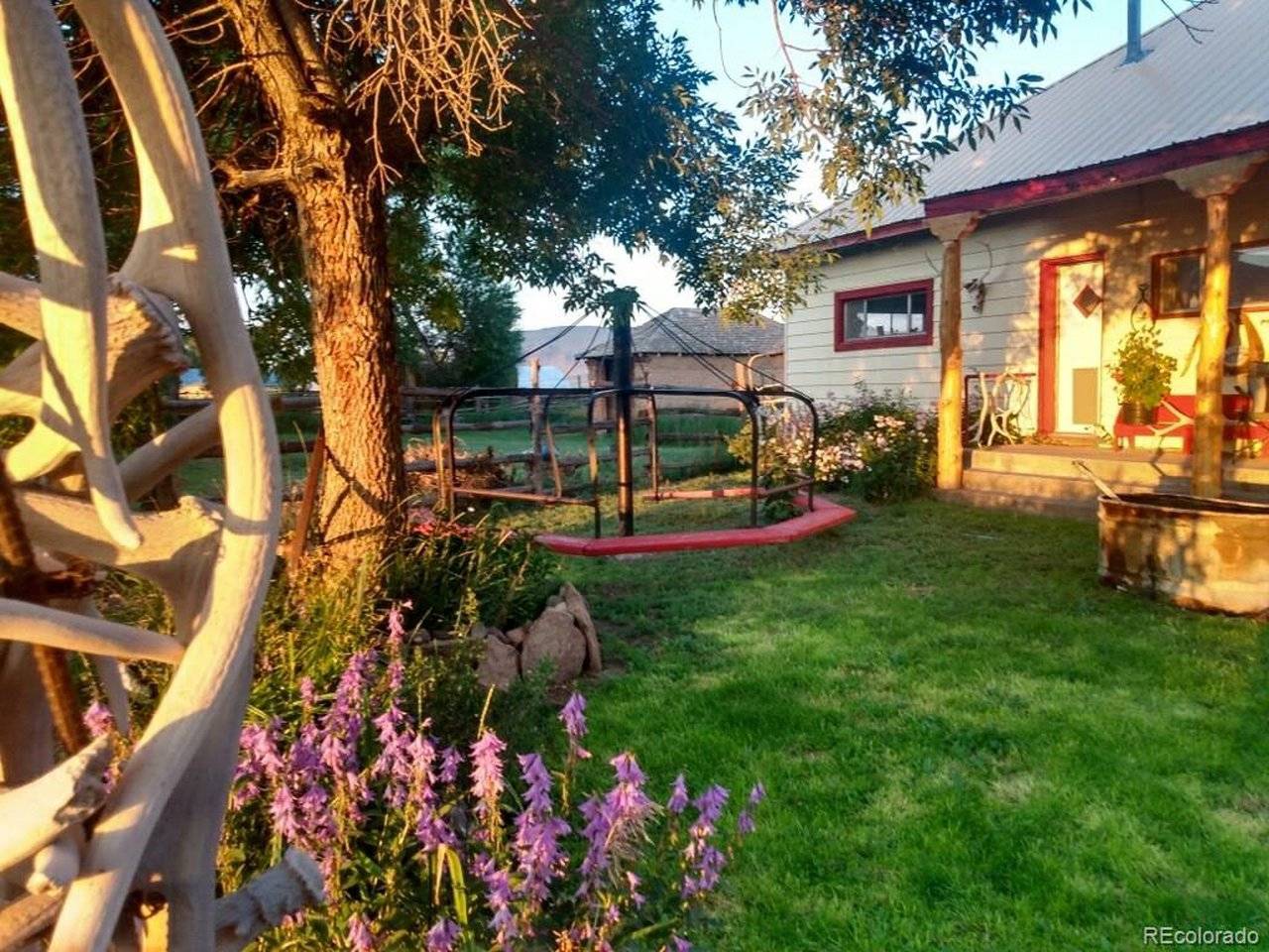18899 County Road 28, Sanford, CO 81151