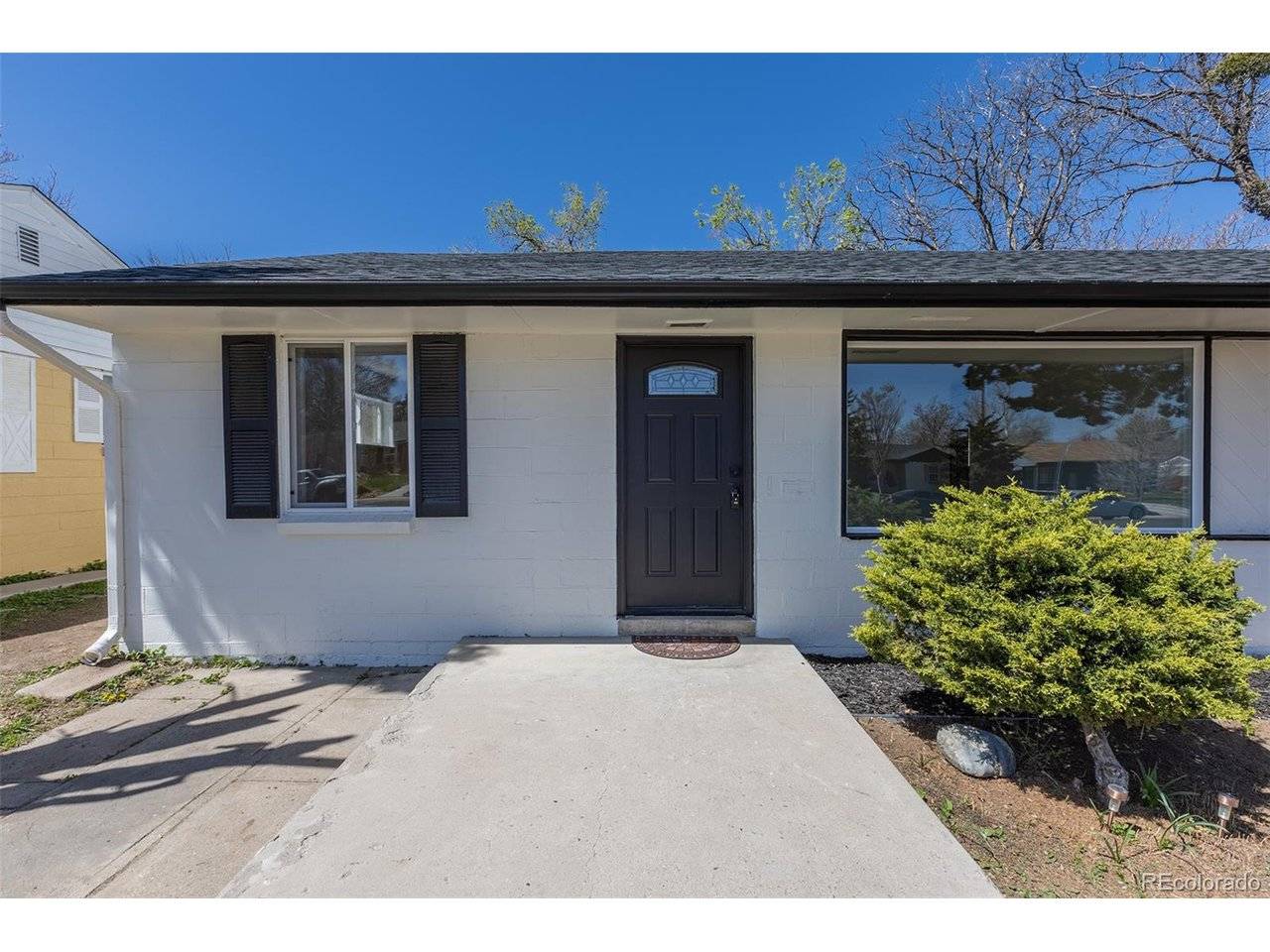 1675 Wabash, Denver, CO 80220