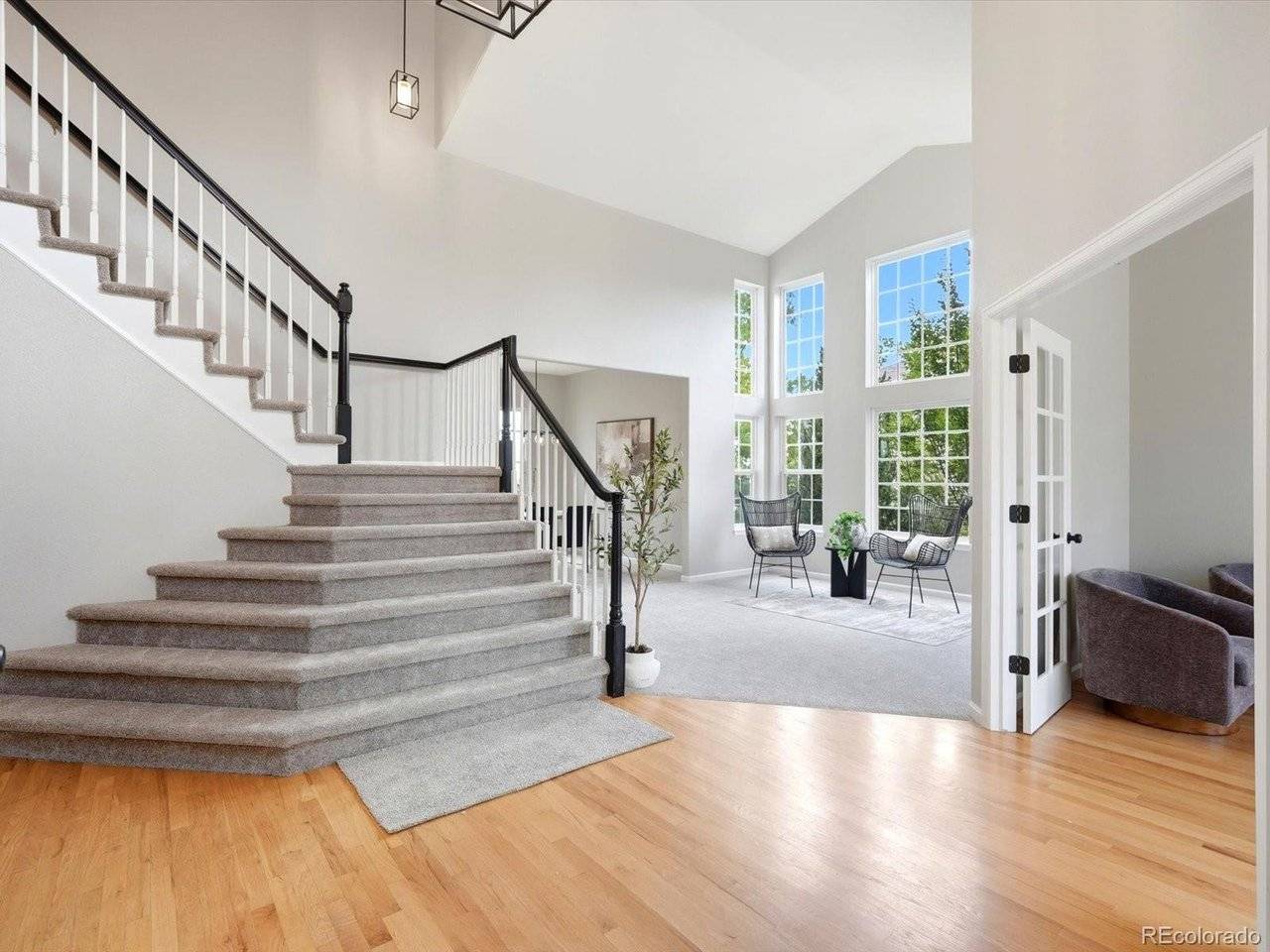 7101 Mountain Brush, Littleton, CO 80130