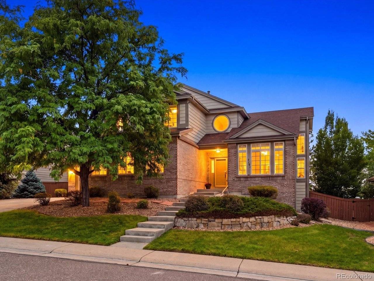 7101 Mountain Brush, Littleton, CO 80130