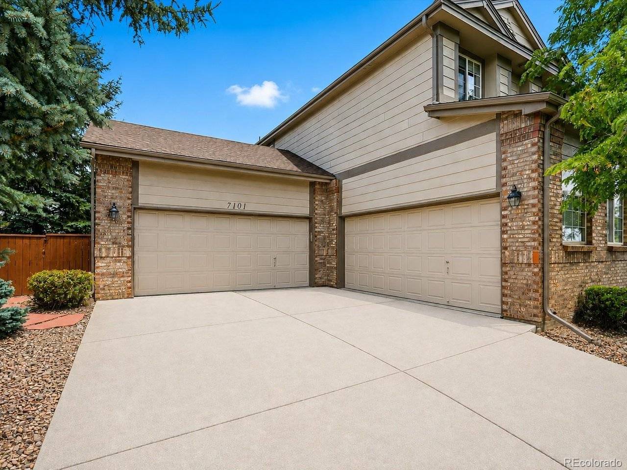 7101 Mountain Brush, Littleton, CO 80130