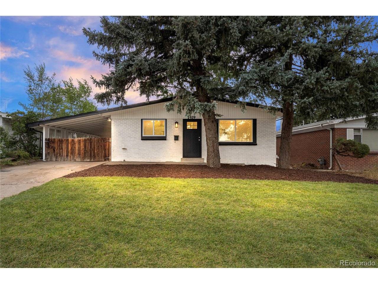 1419 S Osage, Denver, CO 80223