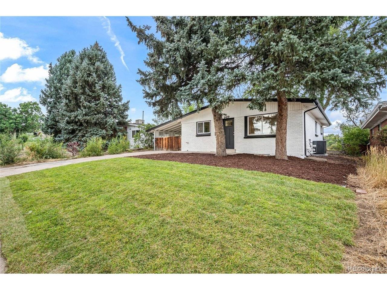 1419 S Osage, Denver, CO 80223