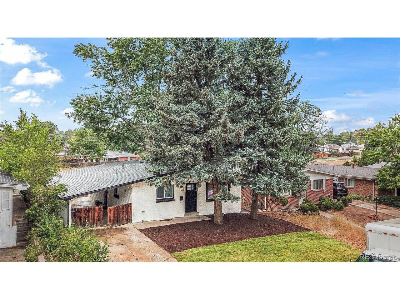 1419 S Osage, Denver, CO 80223