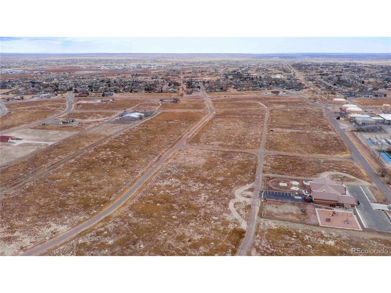 134 W Idaho Springs, Pueblo West, CO 81007