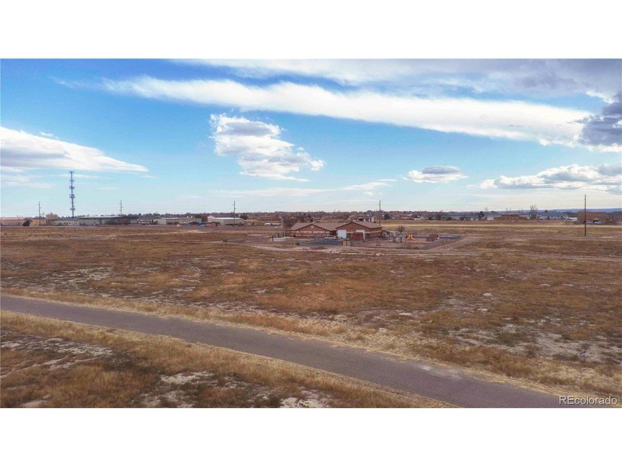 134 W Idaho Springs, Pueblo West, CO 81007