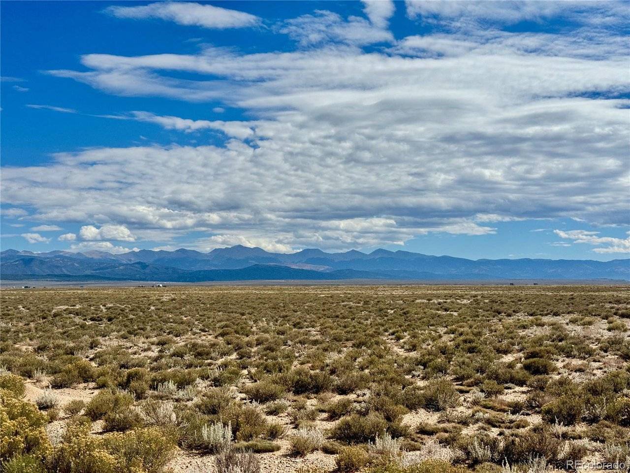 7 Fourth, Blanca, CO 81123