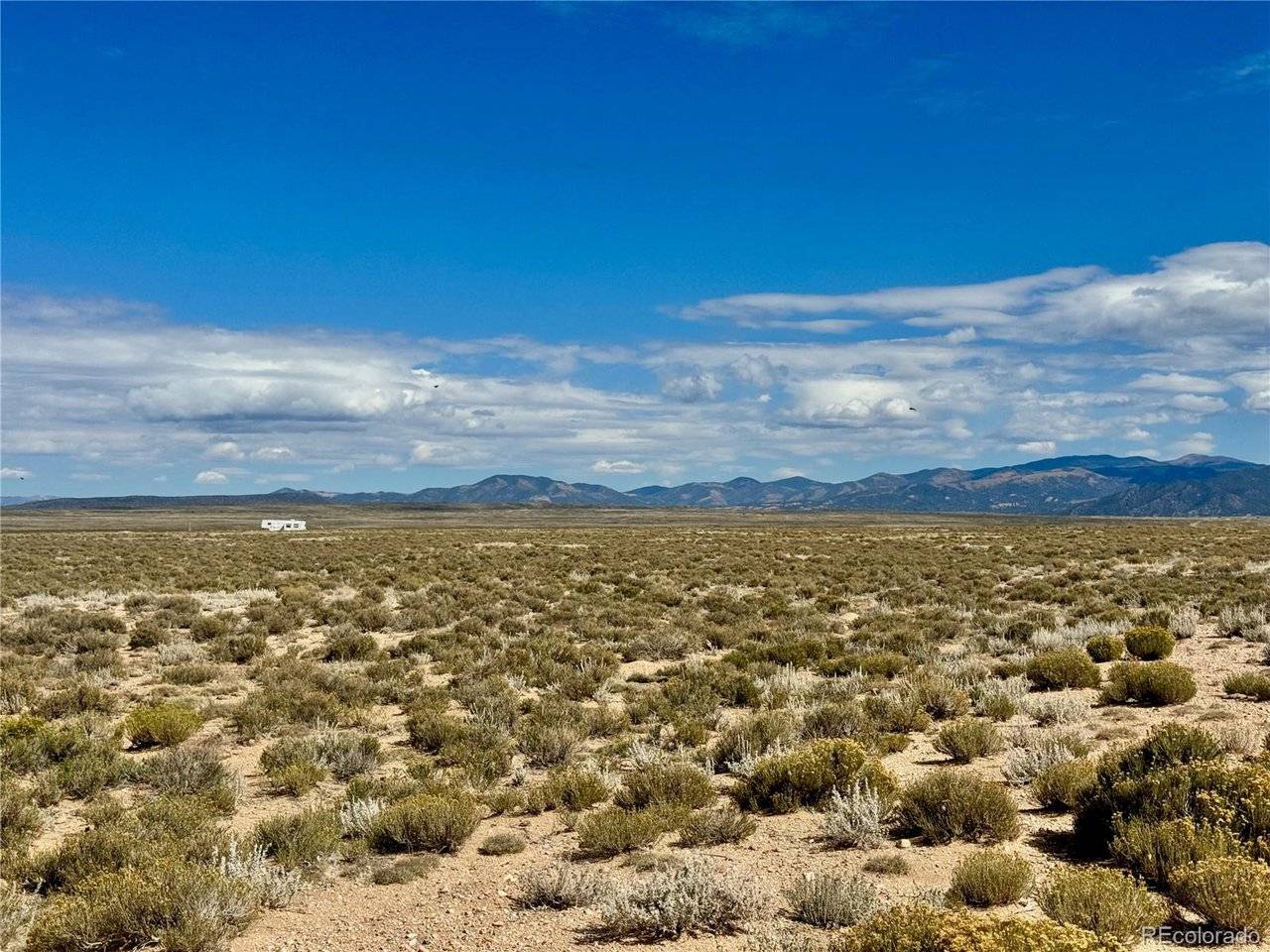 7 Fourth, Blanca, CO 81123