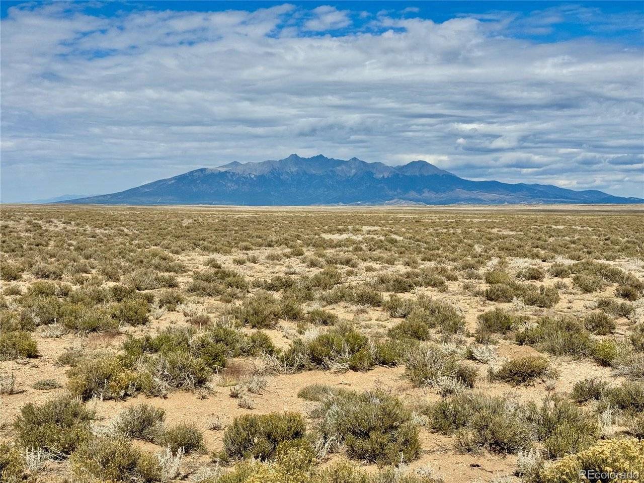 7 Fourth, Blanca, CO 81123