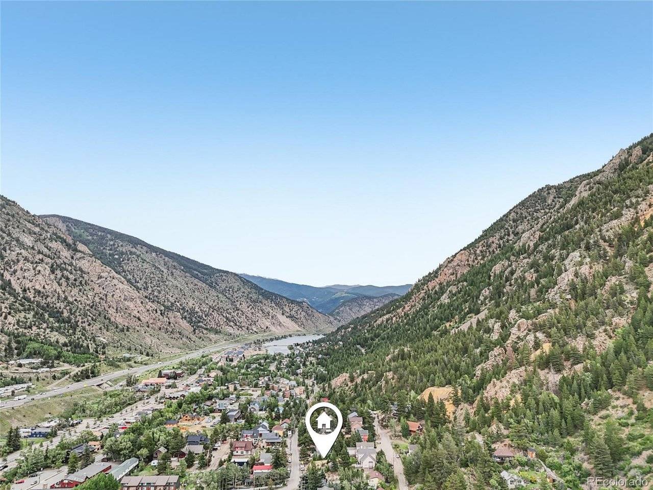 0 Main, Georgetown, CO 80444