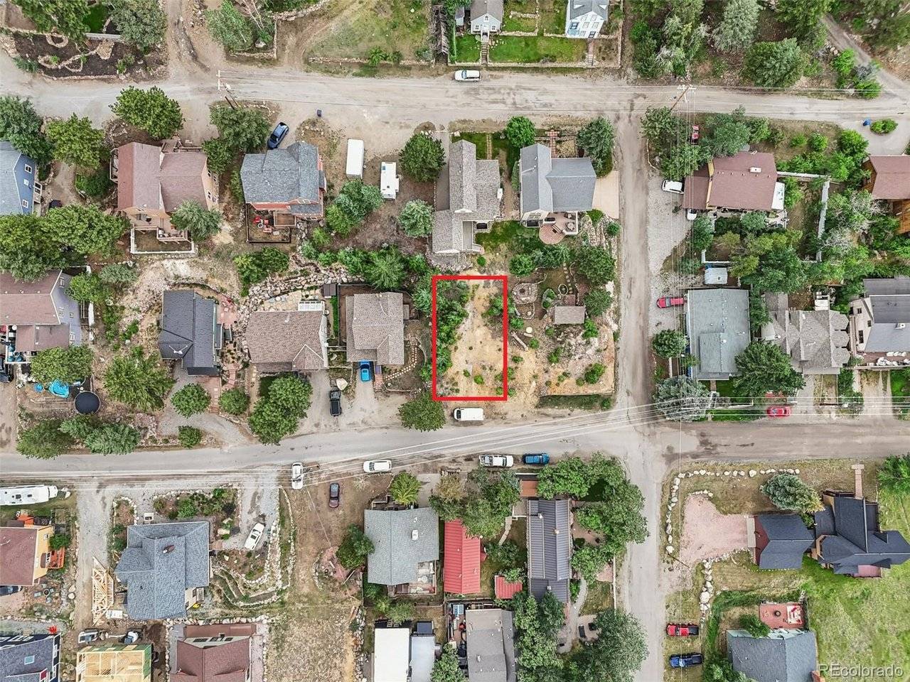 0 Main, Georgetown, CO 80444