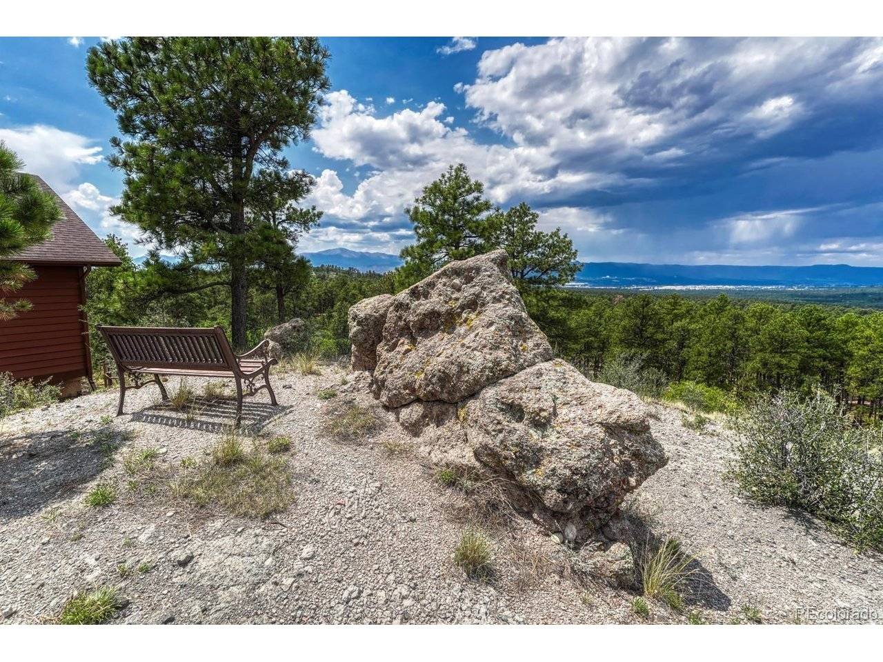 6435 Burgess, Colorado Springs, CO 80908