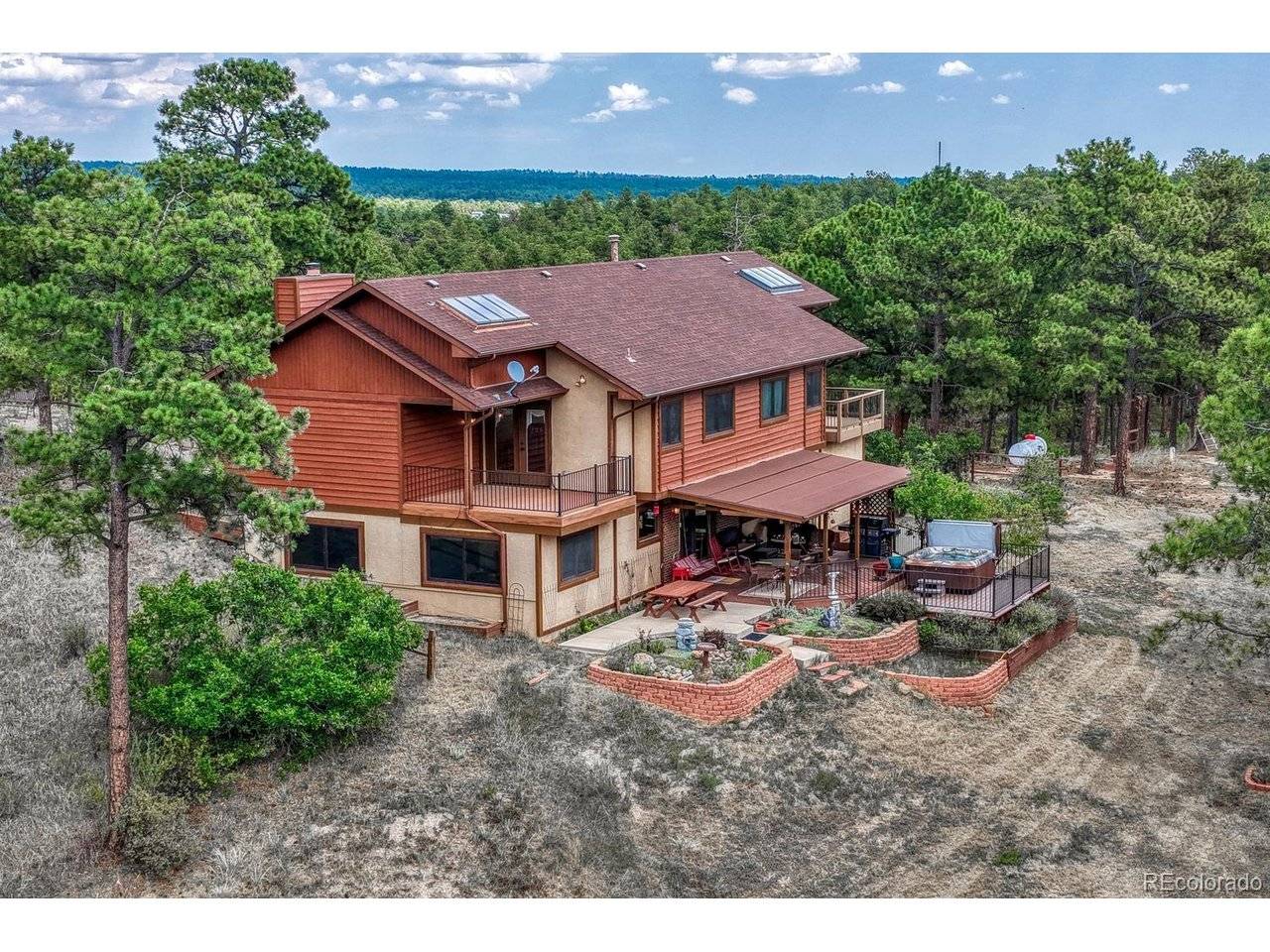 6435 Burgess, Colorado Springs, CO 80908