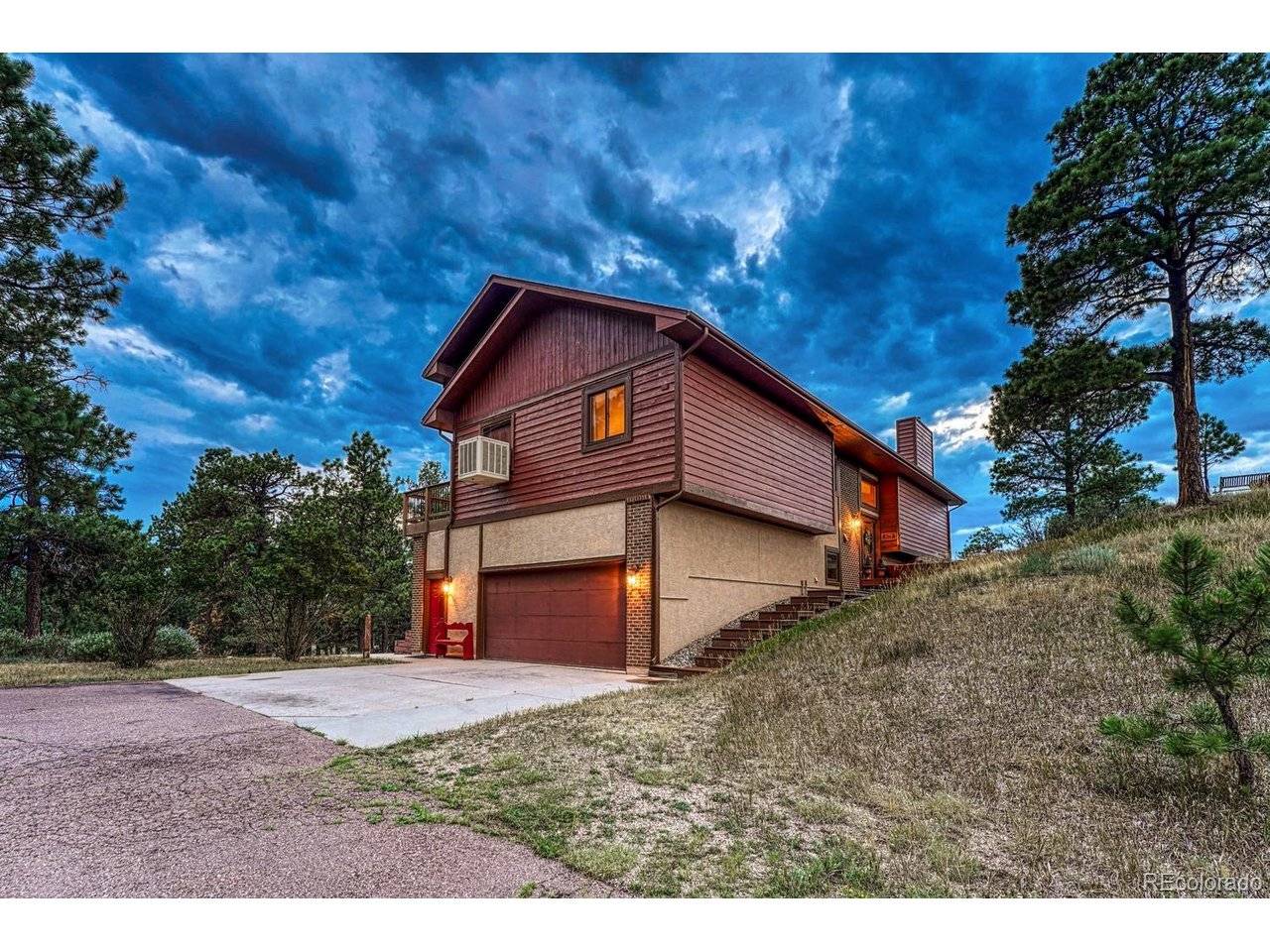 6435 Burgess, Colorado Springs, CO 80908