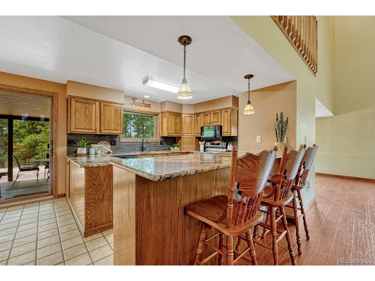 6435 Burgess, Colorado Springs, CO 80908