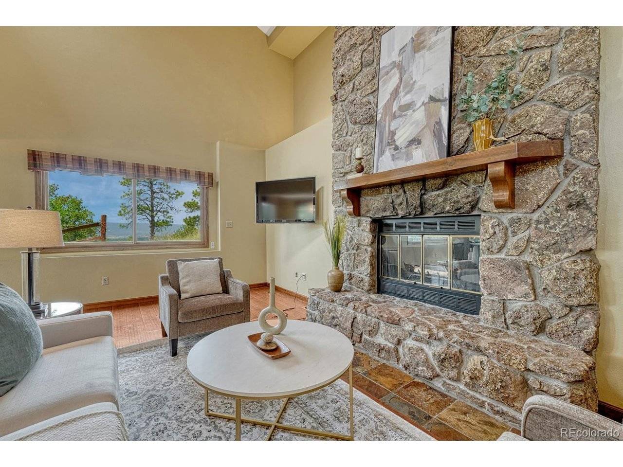 6435 Burgess, Colorado Springs, CO 80908