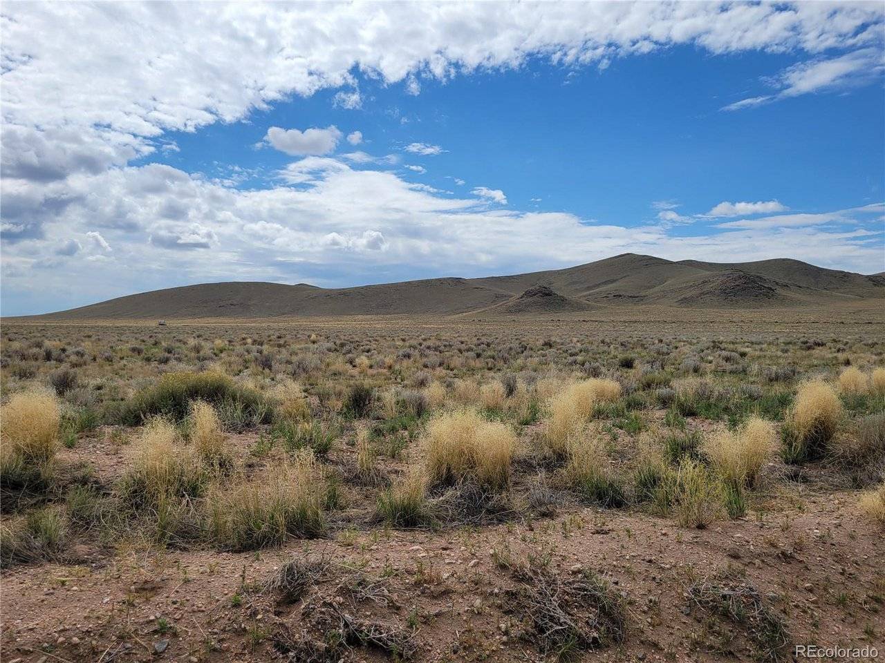 0 Somerset, Blanca, CO 81123
