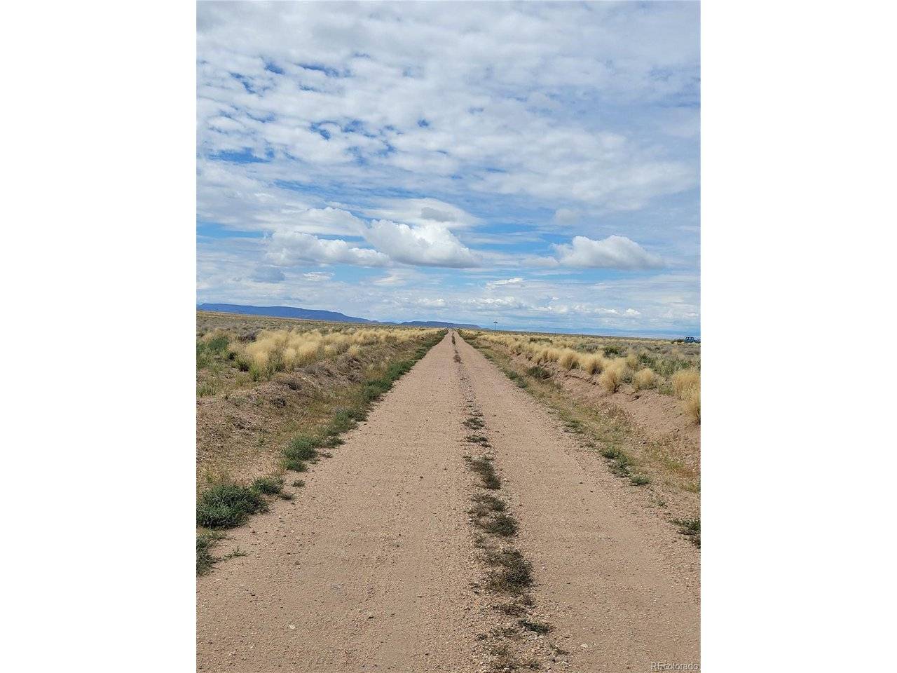 0 Somerset, Blanca, CO 81123