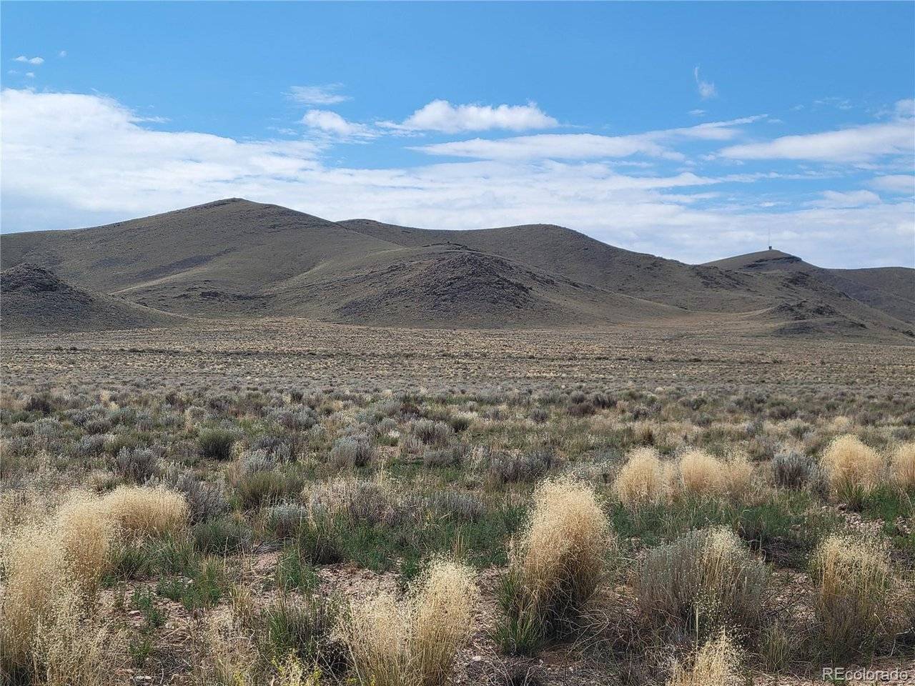0 Somerset, Blanca, CO 81123
