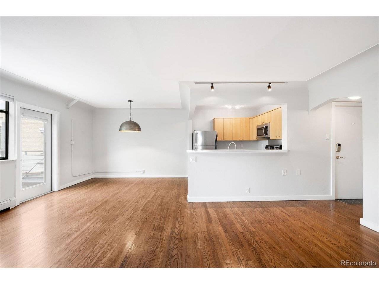 636 N Washington #301, Denver, CO 80203