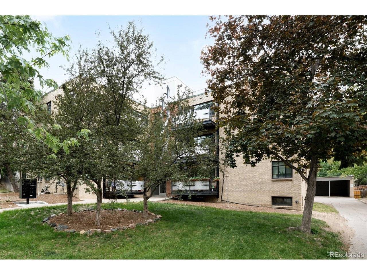 636 N Washington #301, Denver, CO 80203