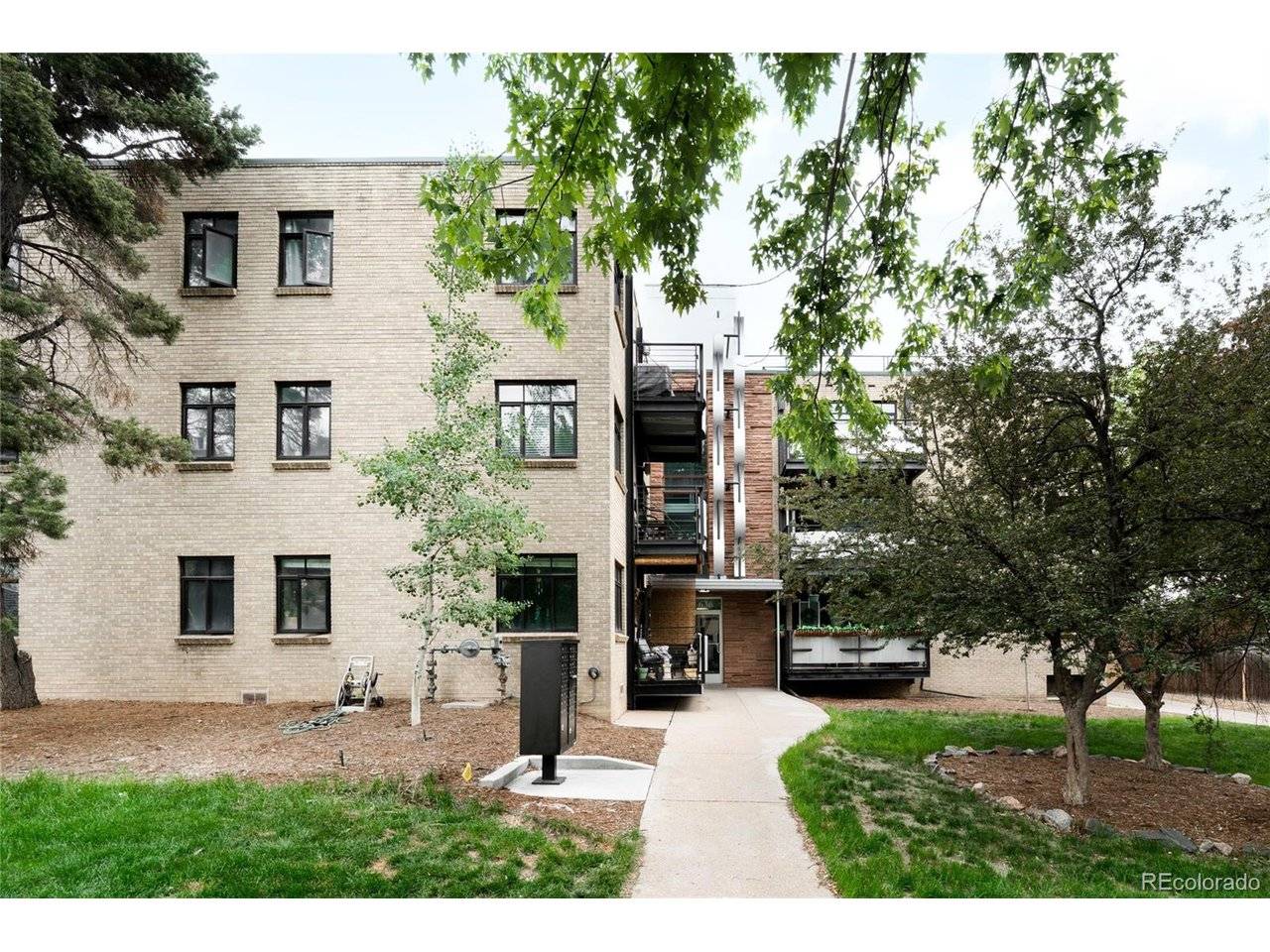 636 N Washington #301, Denver, CO 80203