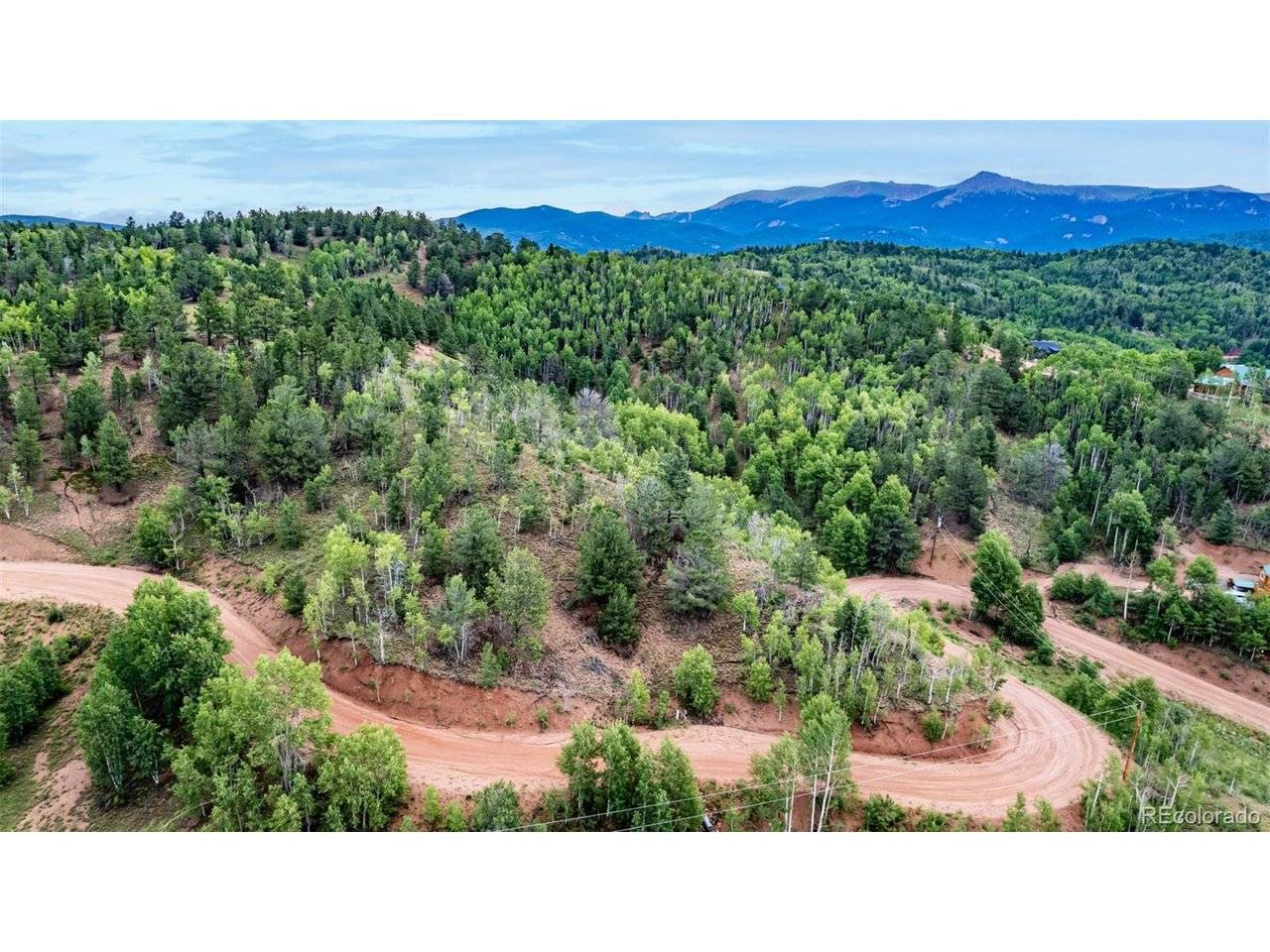 1693 Golden Cycle, Cripple Creek, CO 80813