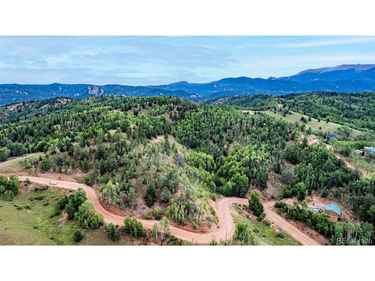 1693 Golden Cycle, Cripple Creek, CO 80813