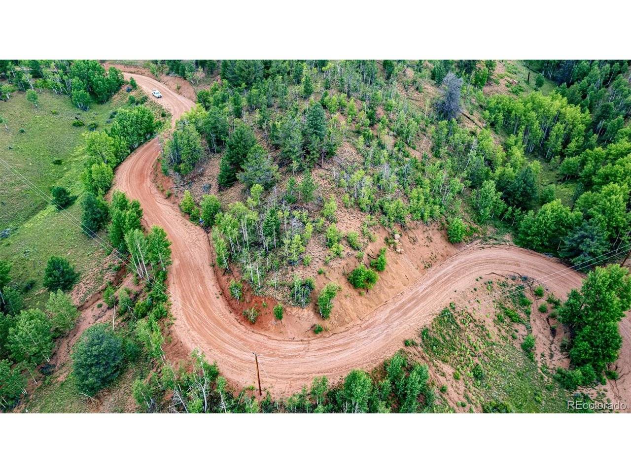 1693 Golden Cycle, Cripple Creek, CO 80813