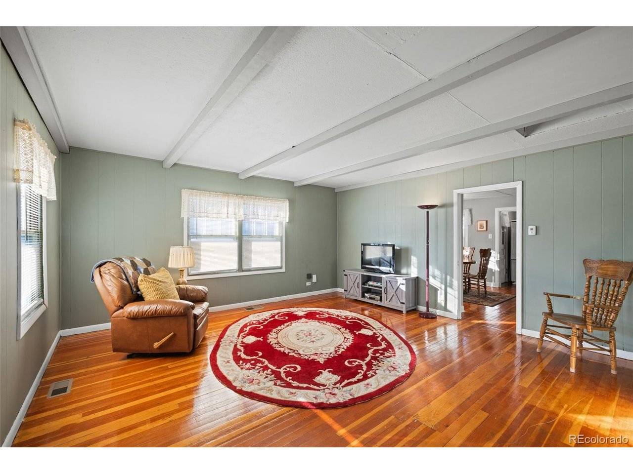 1608 Mount Massive, Leadville, CO 80461