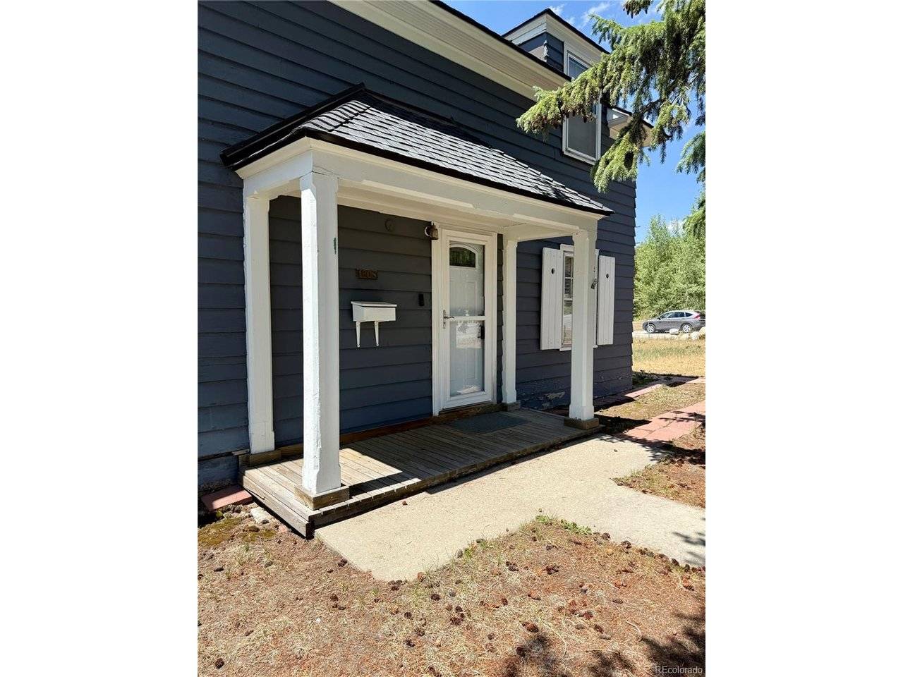 1608 Mount Massive, Leadville, CO 80461