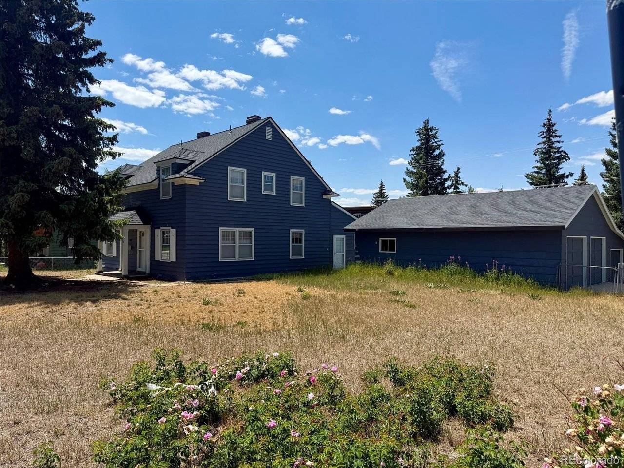 1608 Mount Massive, Leadville, CO 80461