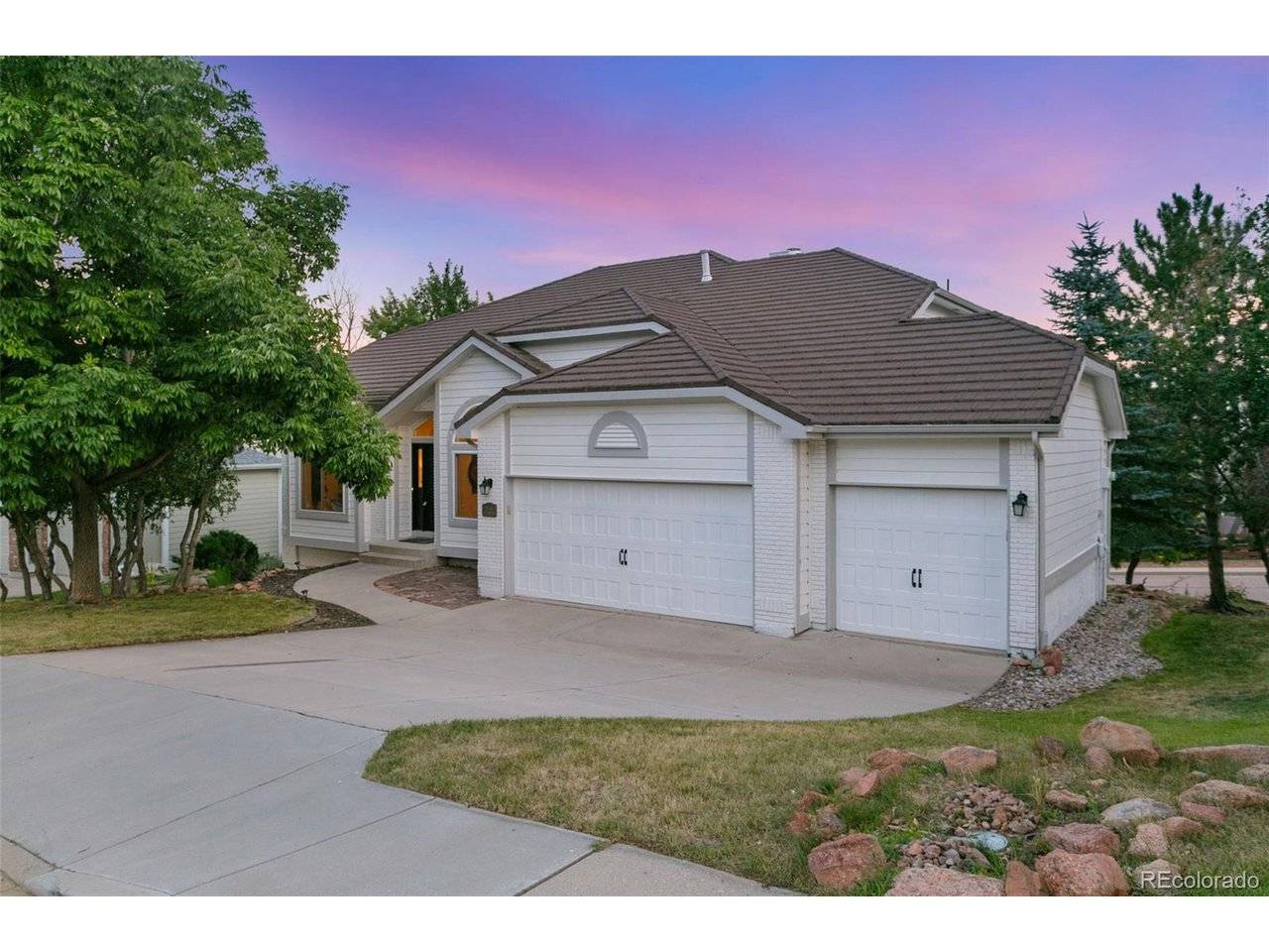 2565 Edenderry, Colorado Springs, CO 80919