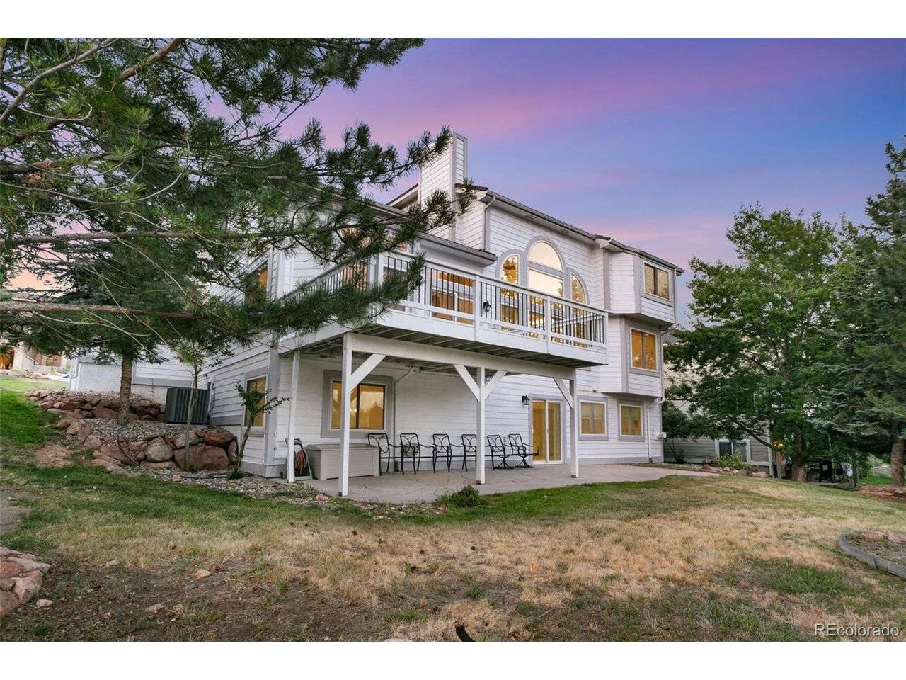 2565 Edenderry, Colorado Springs, CO 80919