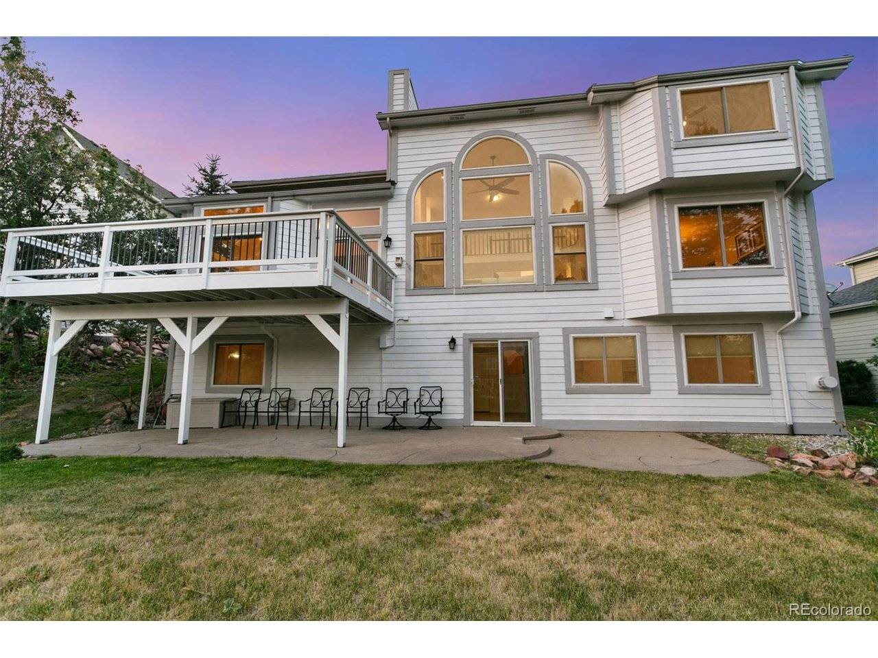 2565 Edenderry, Colorado Springs, CO 80919