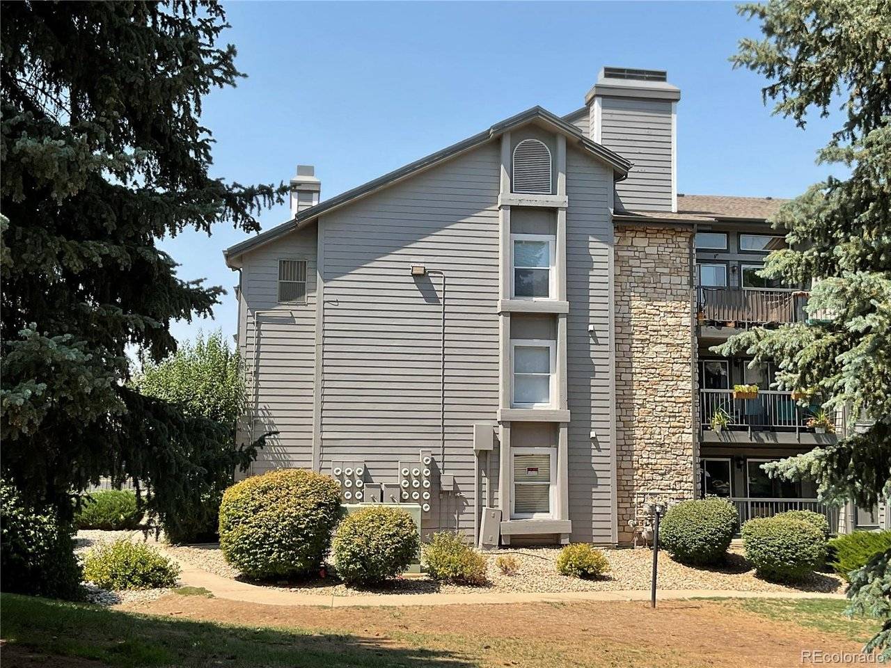 2575 S Syracuse #M108, Denver, CO 80231