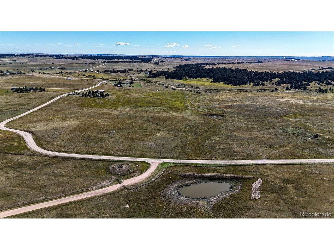 0 County Road 114, Elizabeth, CO 80117