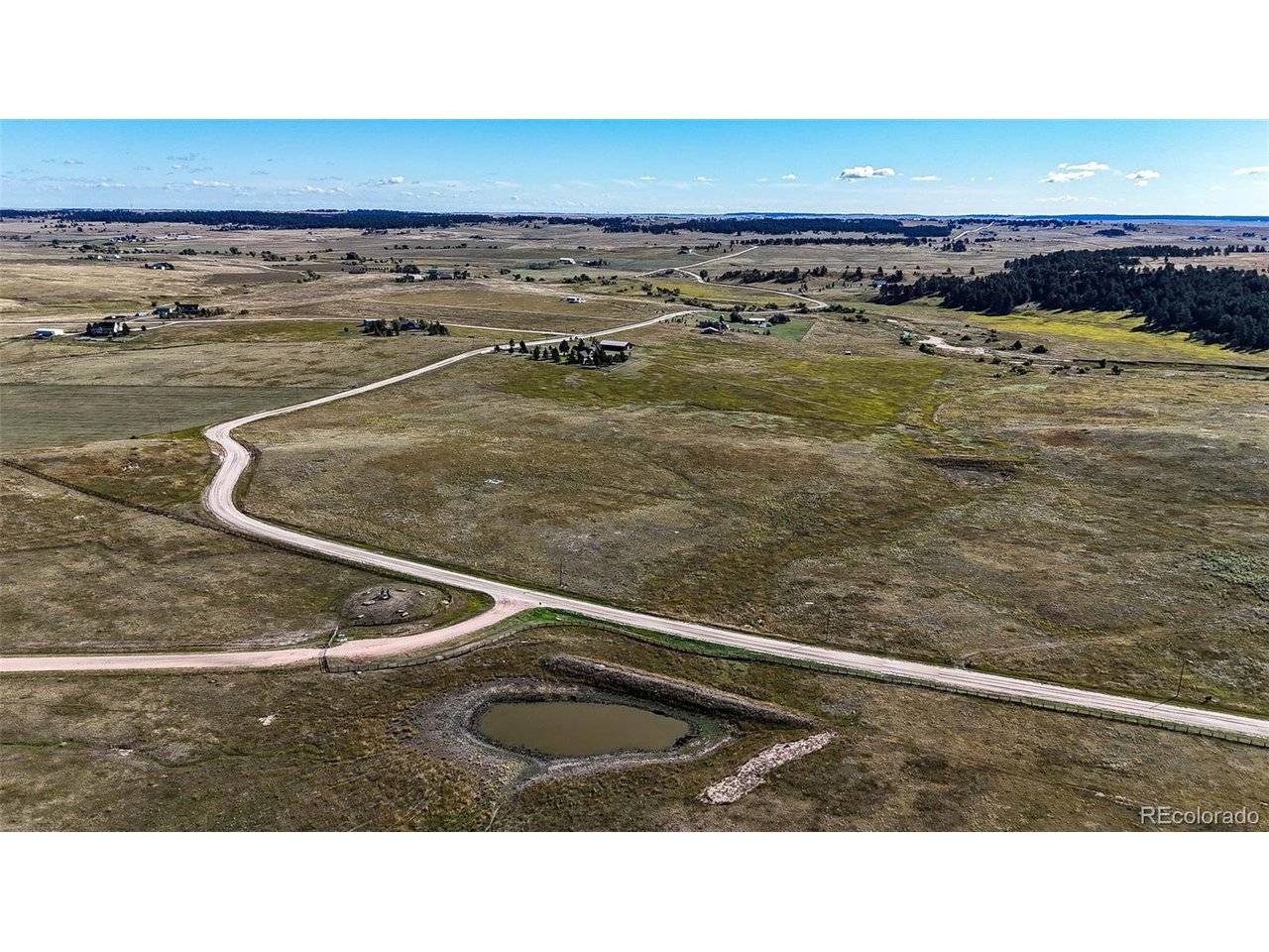 0 County Road 114, Elizabeth, CO 80117