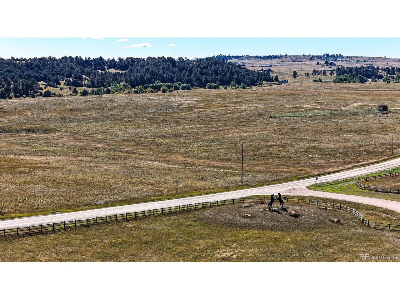 0 County Road 114, Elizabeth, CO 80117