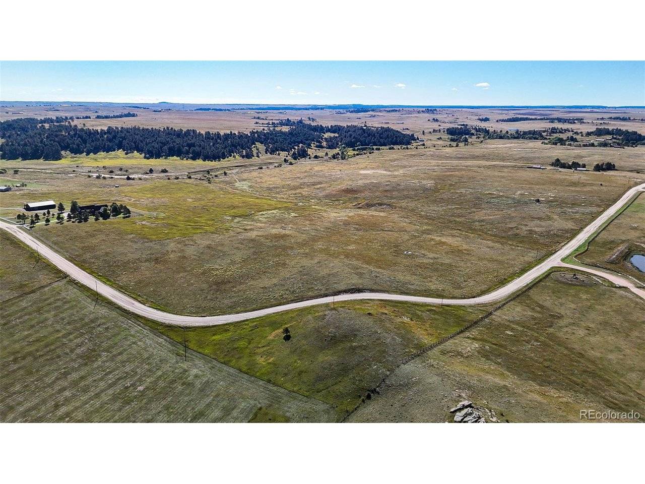 0 County Road 114, Elizabeth, CO 80117