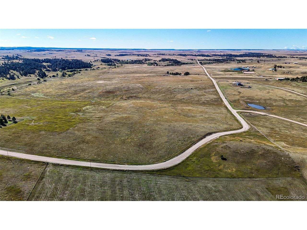 0 County Road 114, Elizabeth, CO 80117