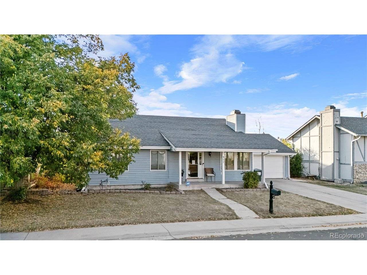Address not disclosed, Aurora, CO 80017