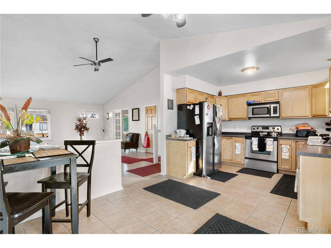 Address not disclosed, Aurora, CO 80017