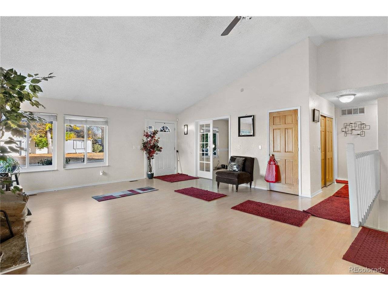Address not disclosed, Aurora, CO 80017
