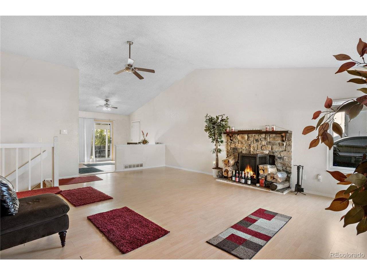 Address not disclosed, Aurora, CO 80017