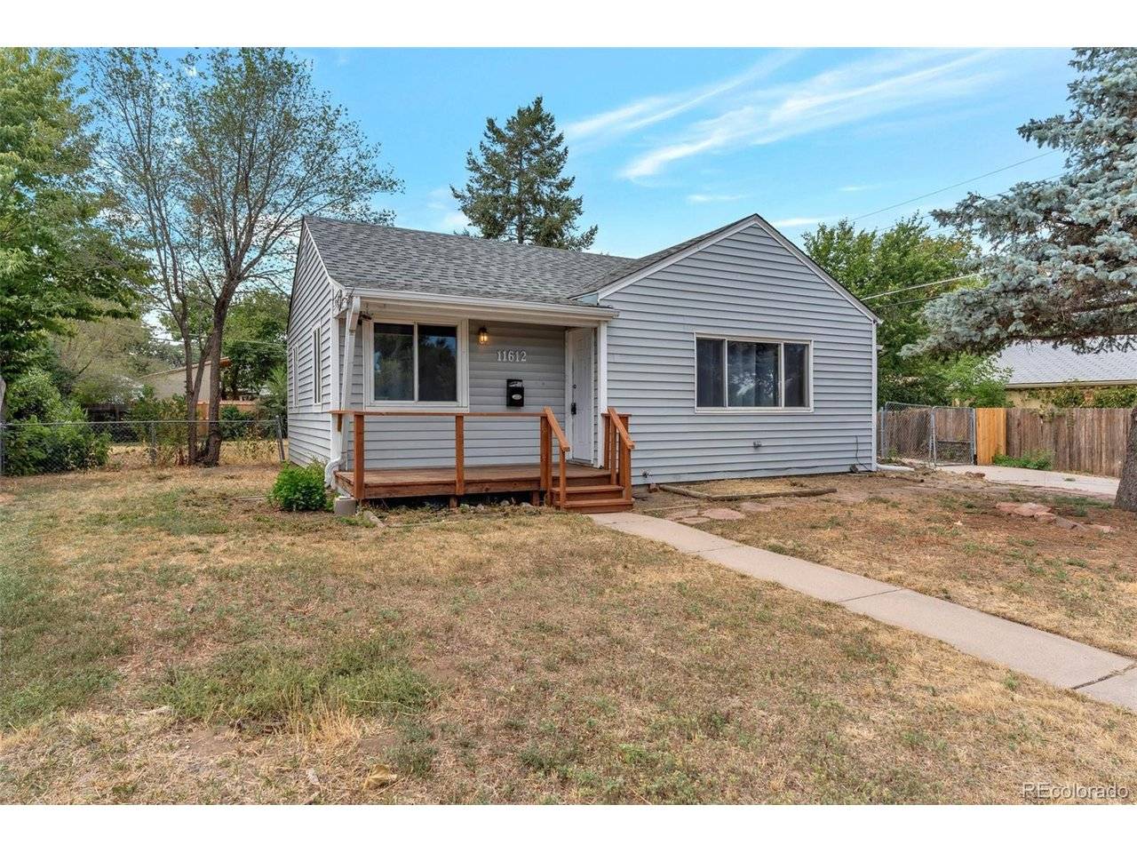 11612 Del Mar, Aurora, CO 80010
